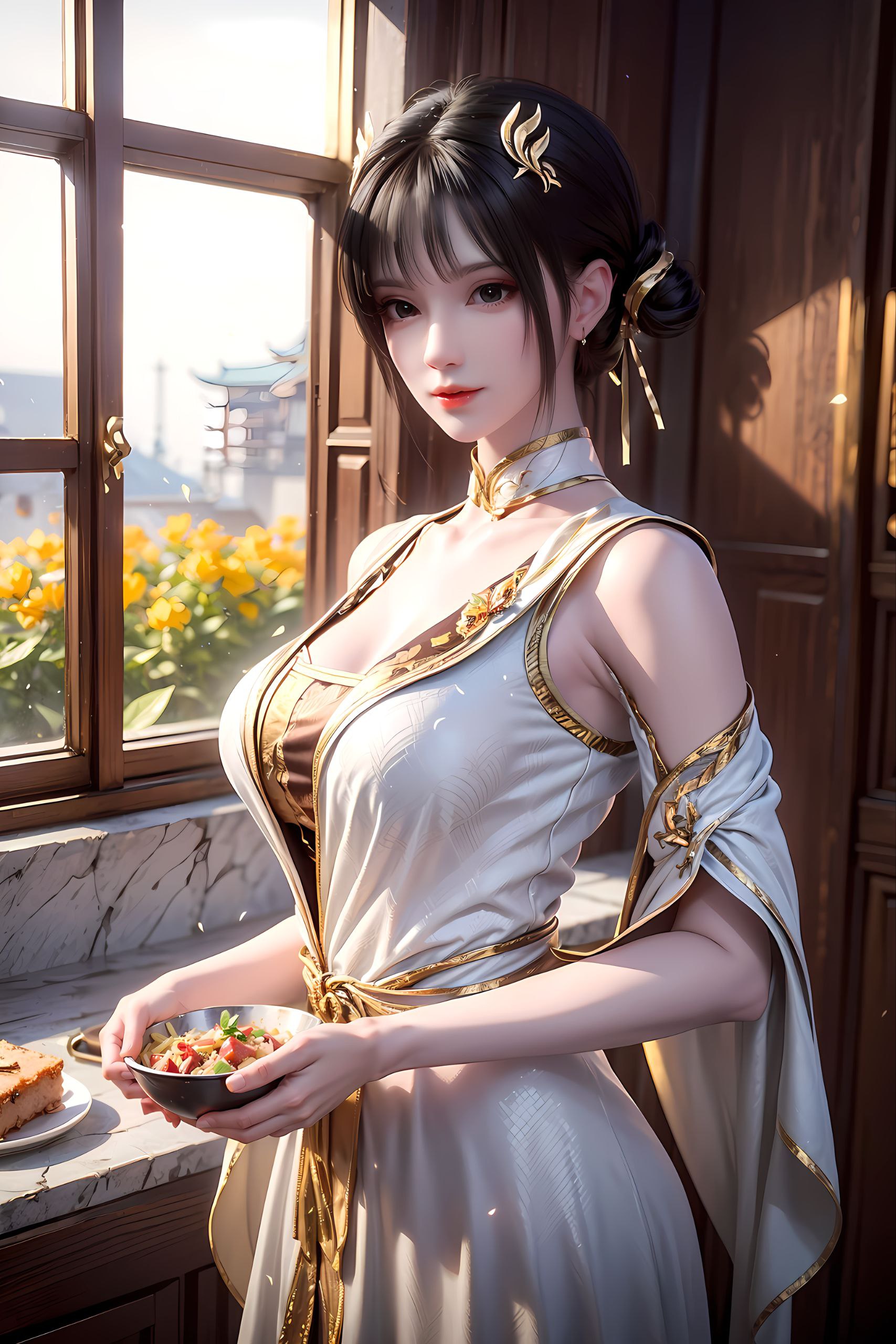 企业的重要
