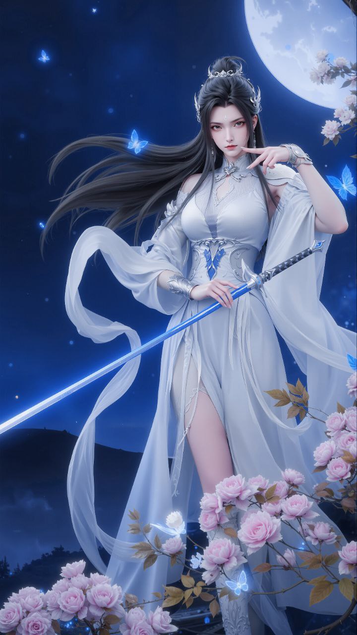 的时代