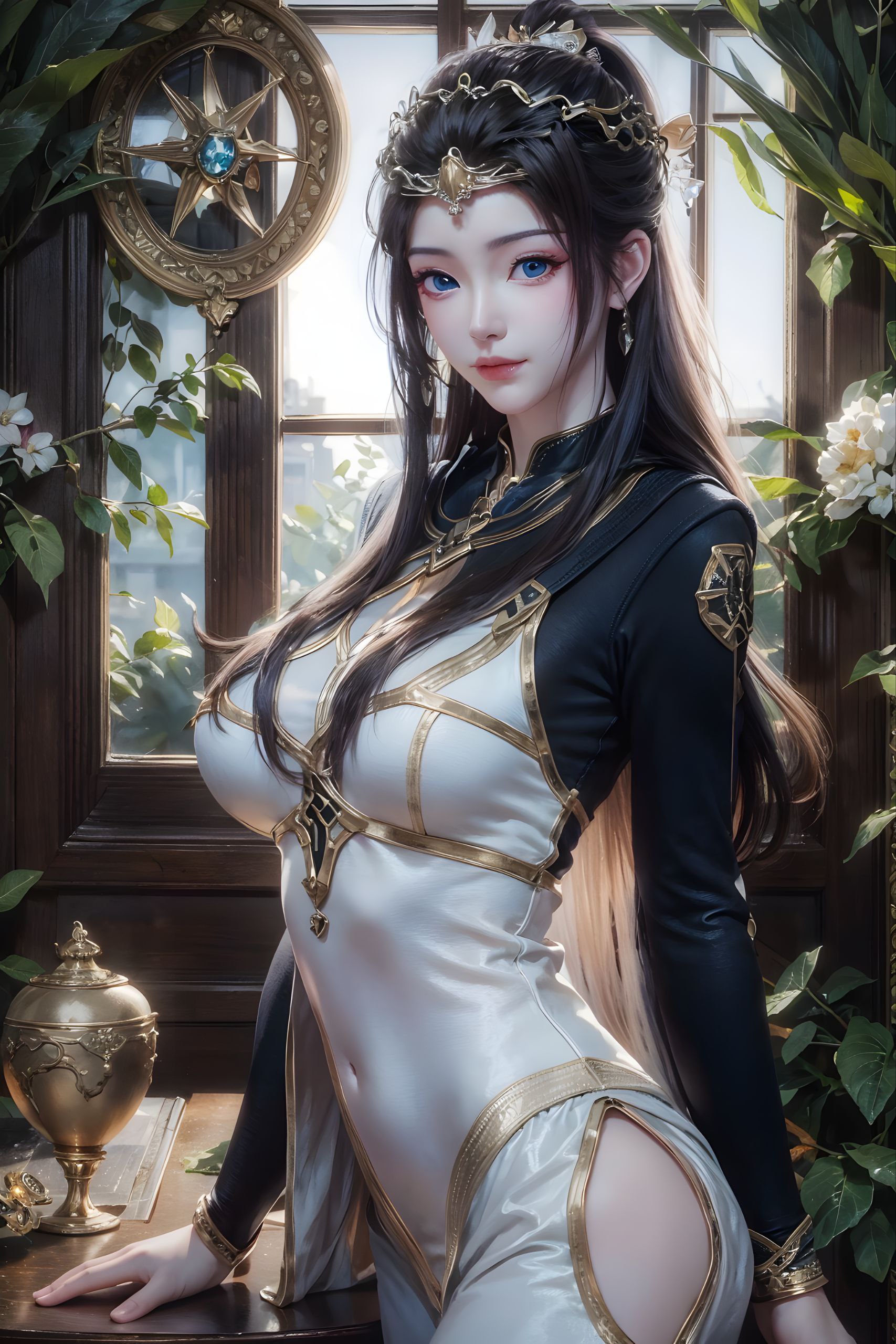 意他人的评