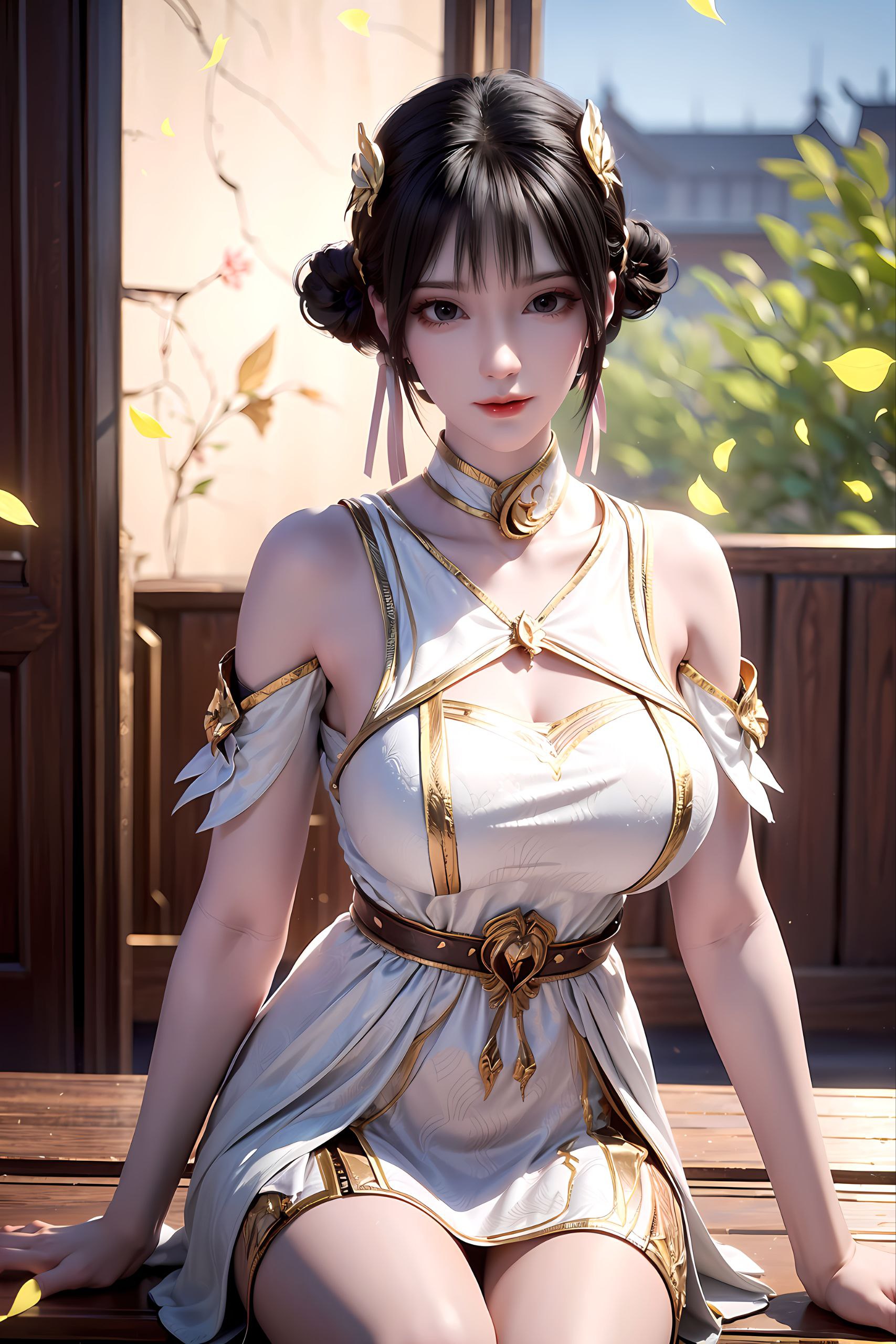 选择