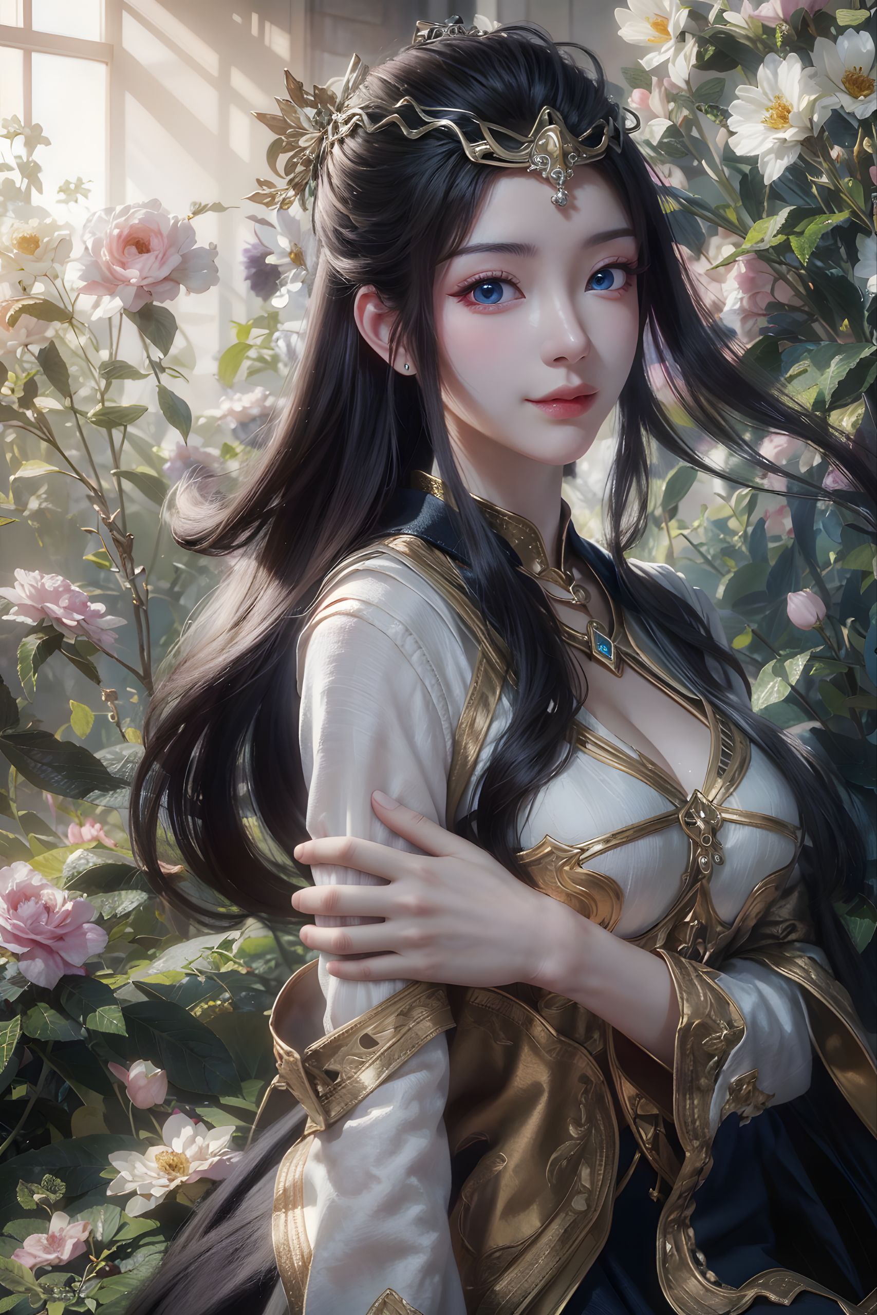 丰富的视频