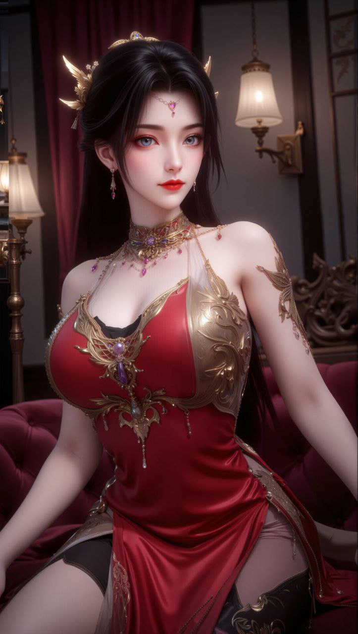 更渴望挖掘