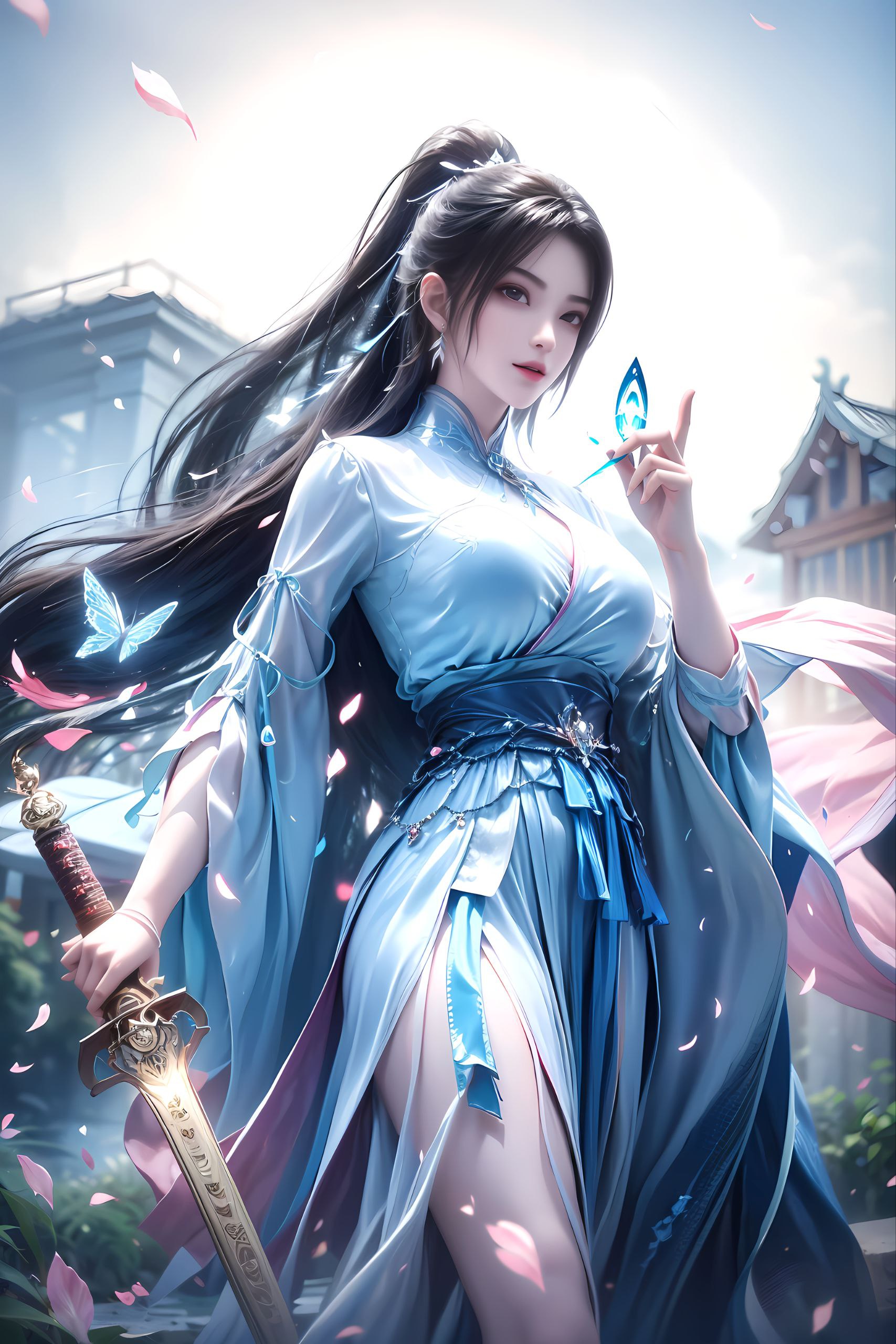 子资源的效