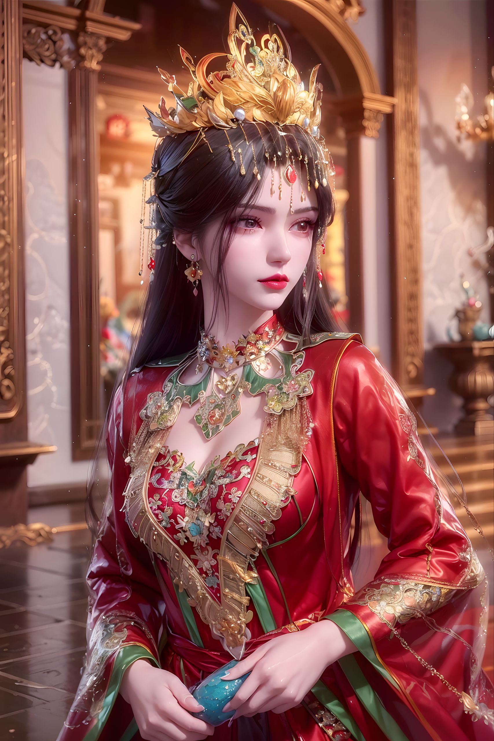 健康发展