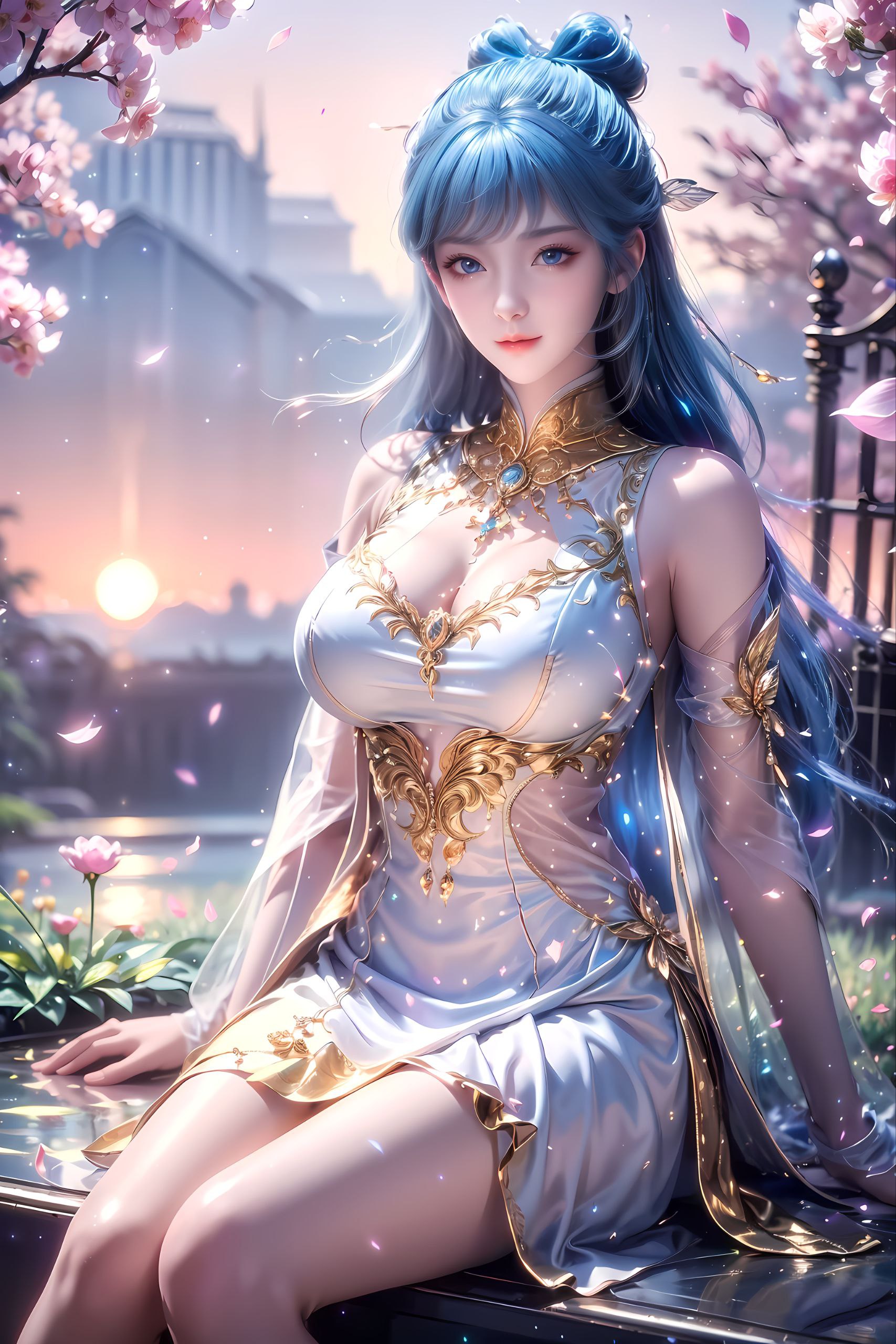 种能够操控