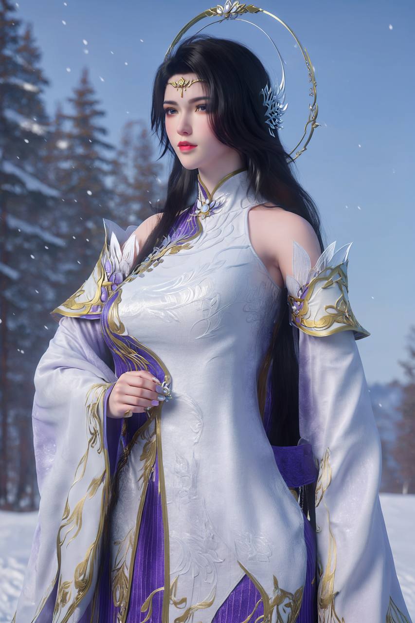 V女优充满