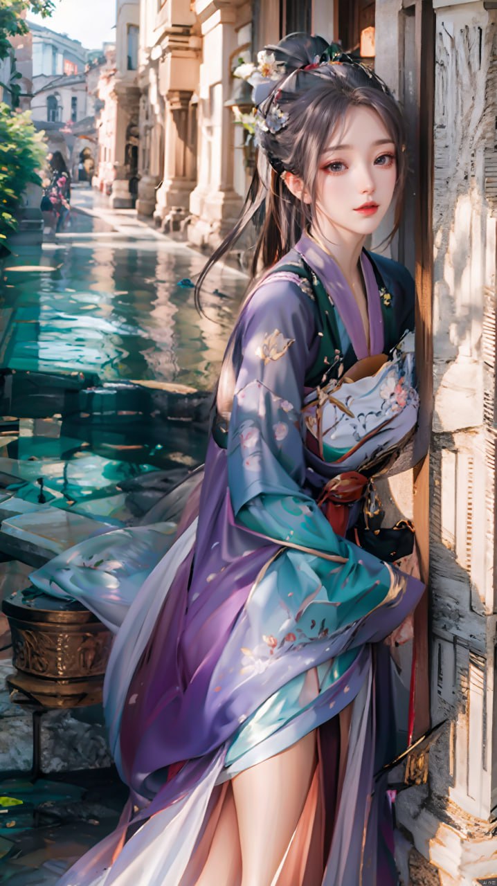 提升信息获