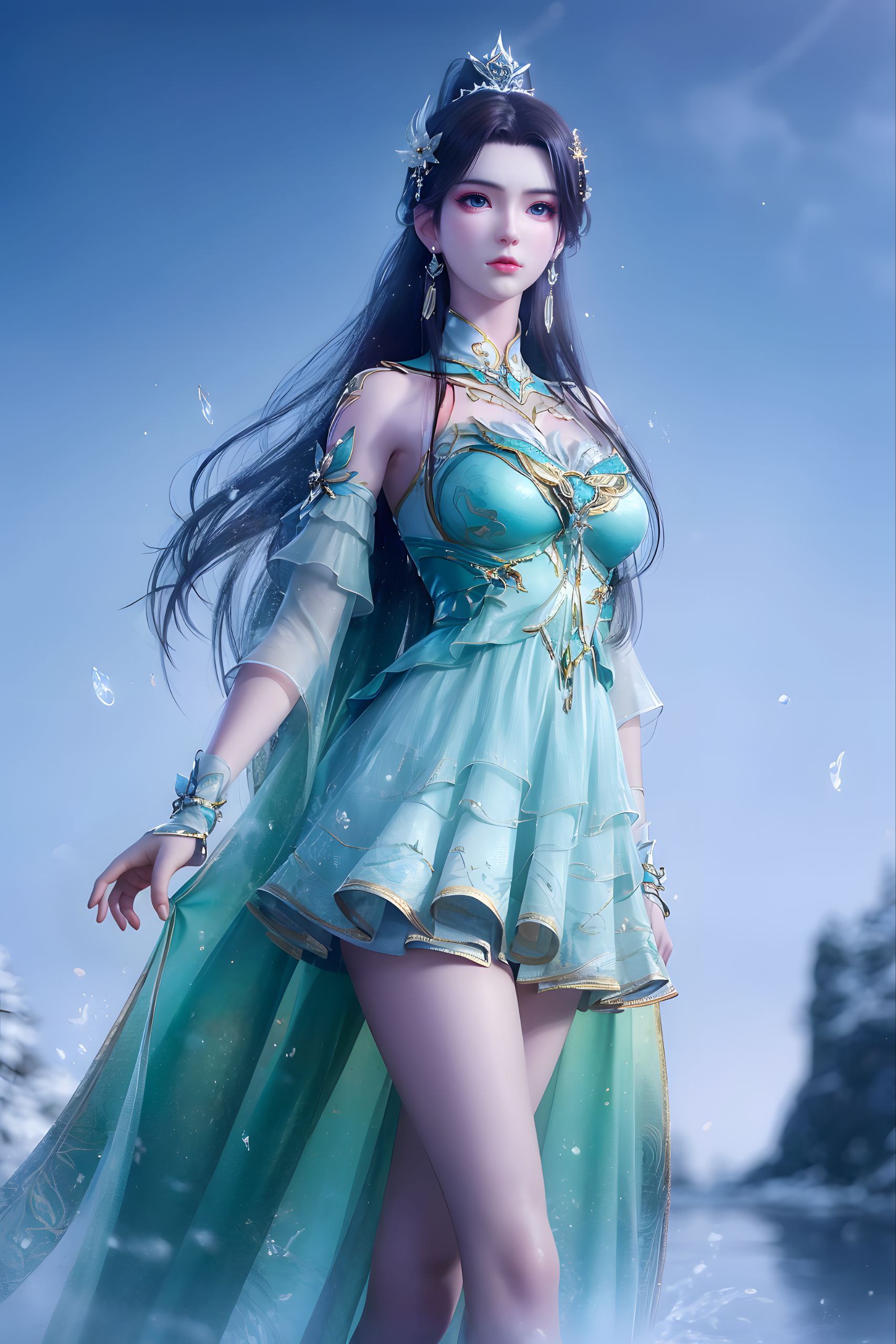 热门吃瓜不