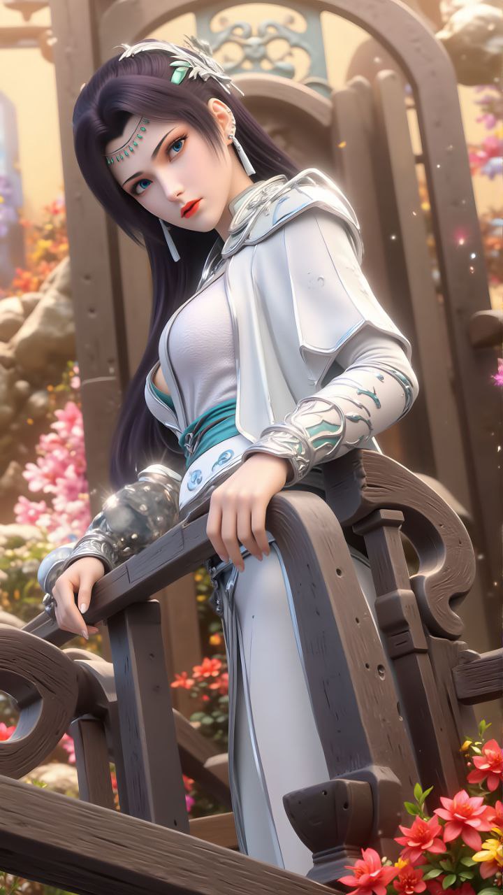 时间