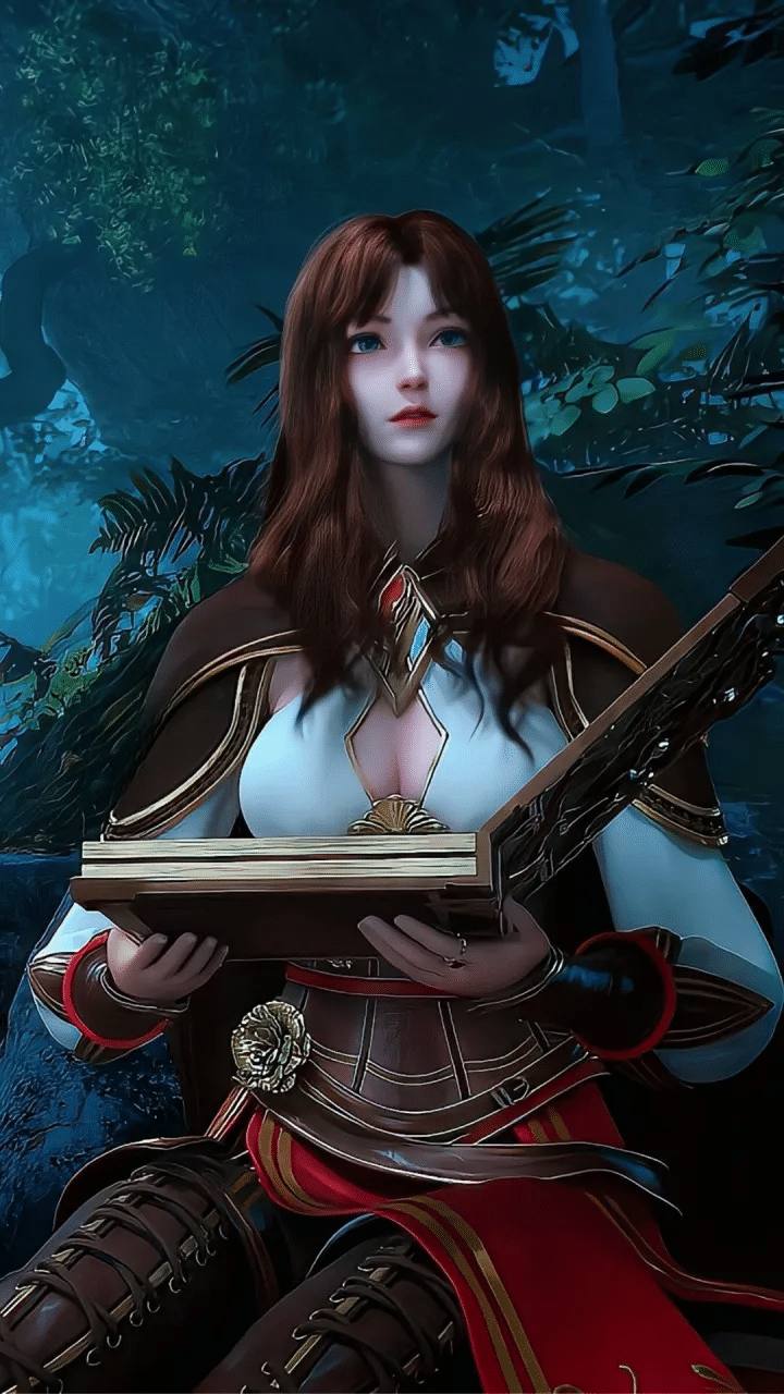 至上的理念