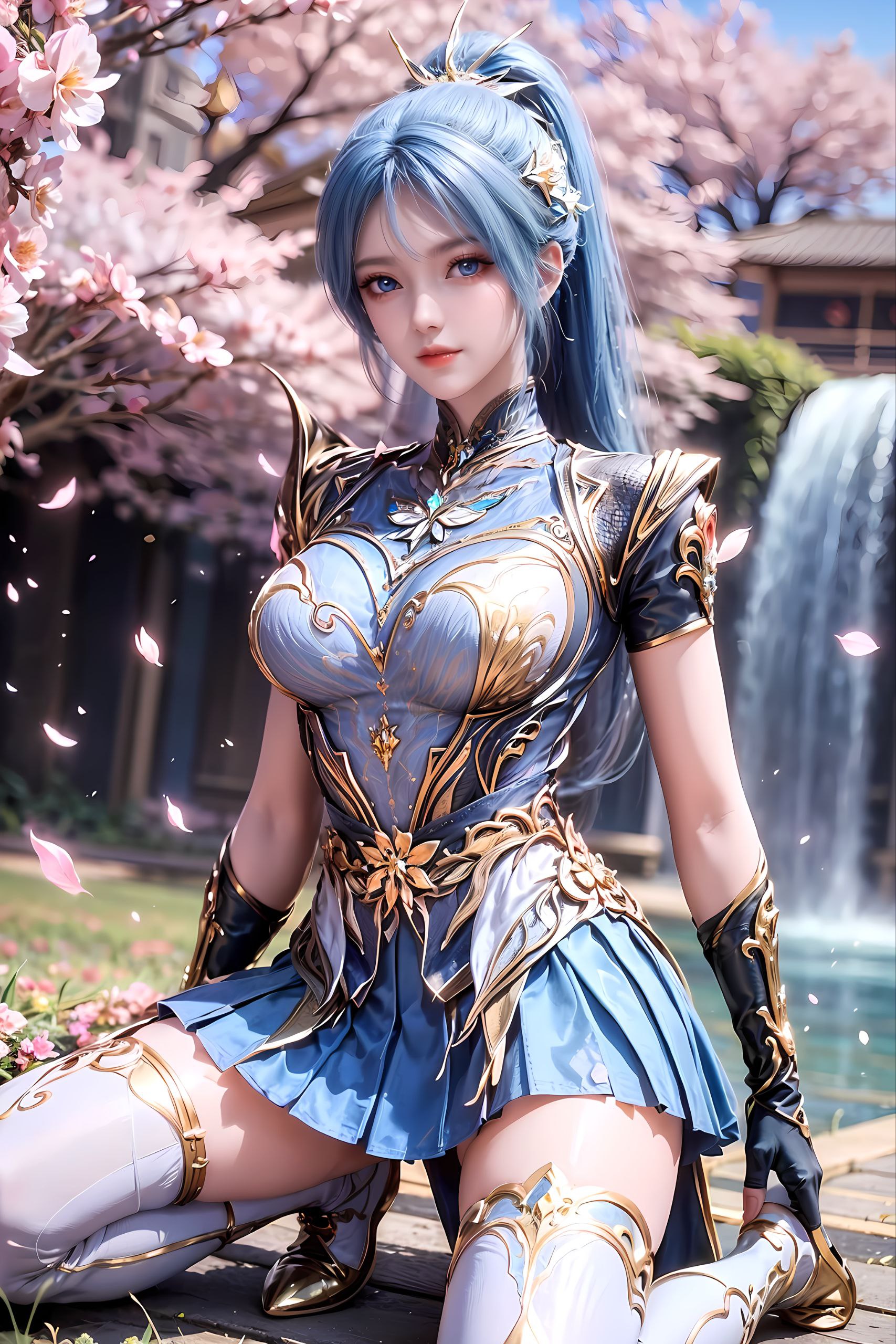 据话语权