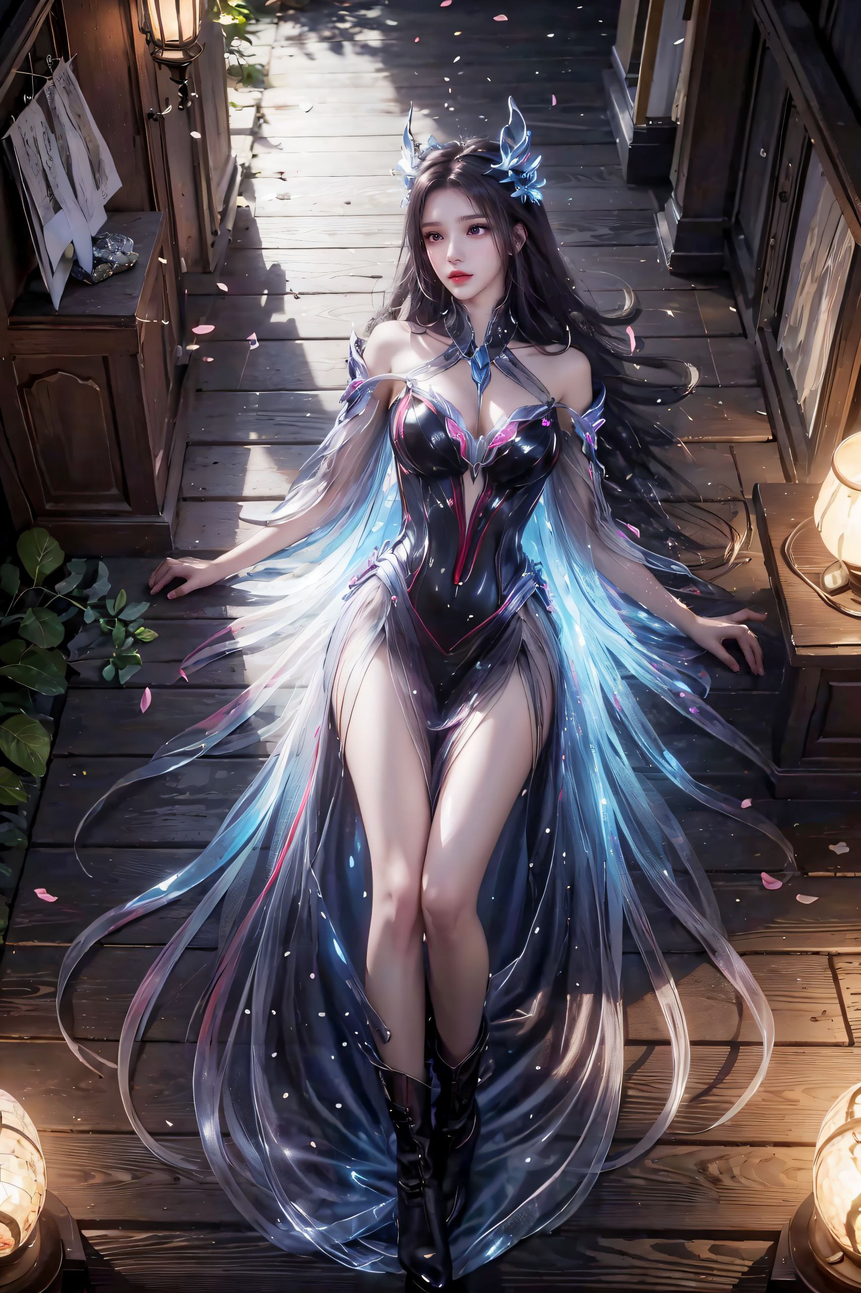 带来的各种