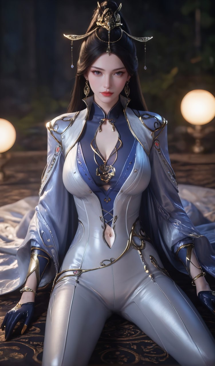 作品出现